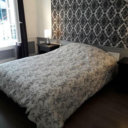 Veyrat Insolite Apartment Chambery Ngoại thất bức ảnh