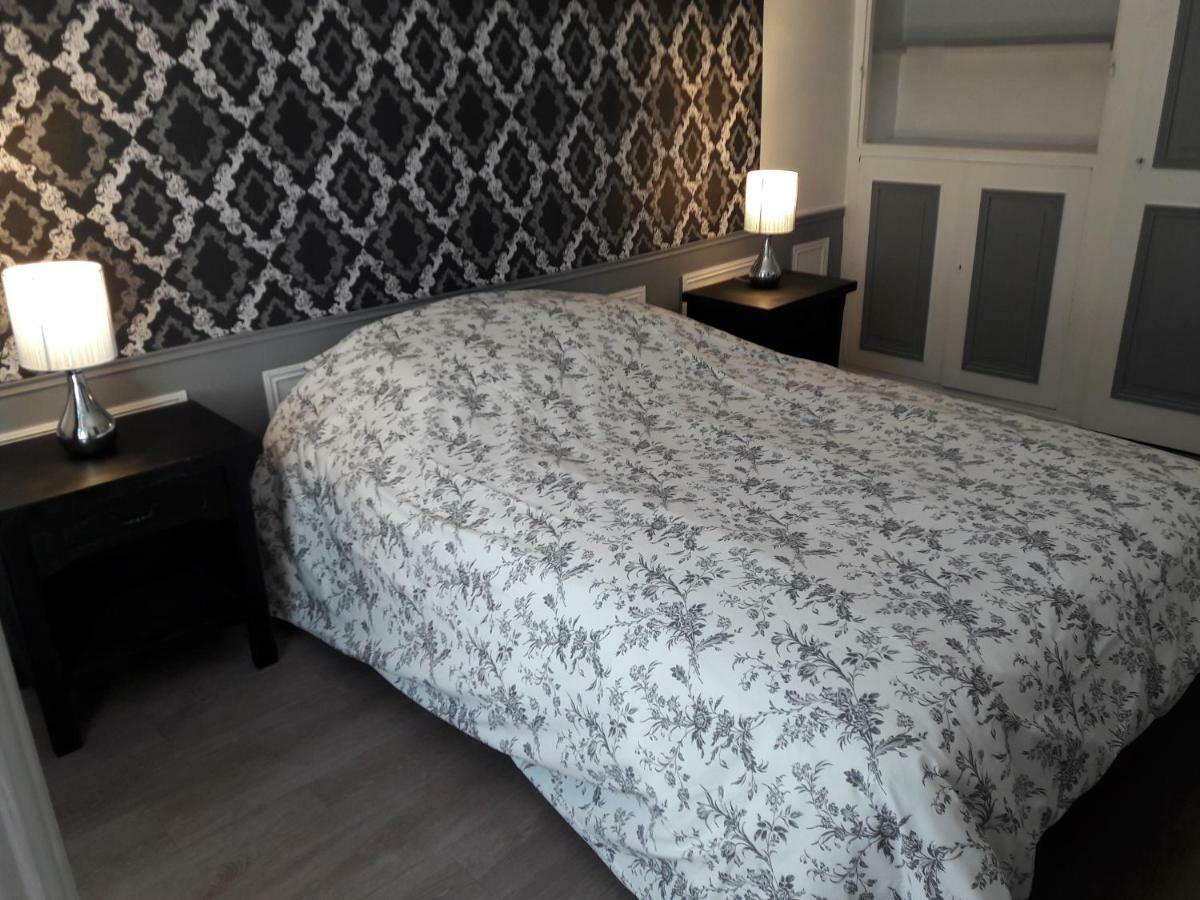 Veyrat Insolite Apartment Chambery Ngoại thất bức ảnh