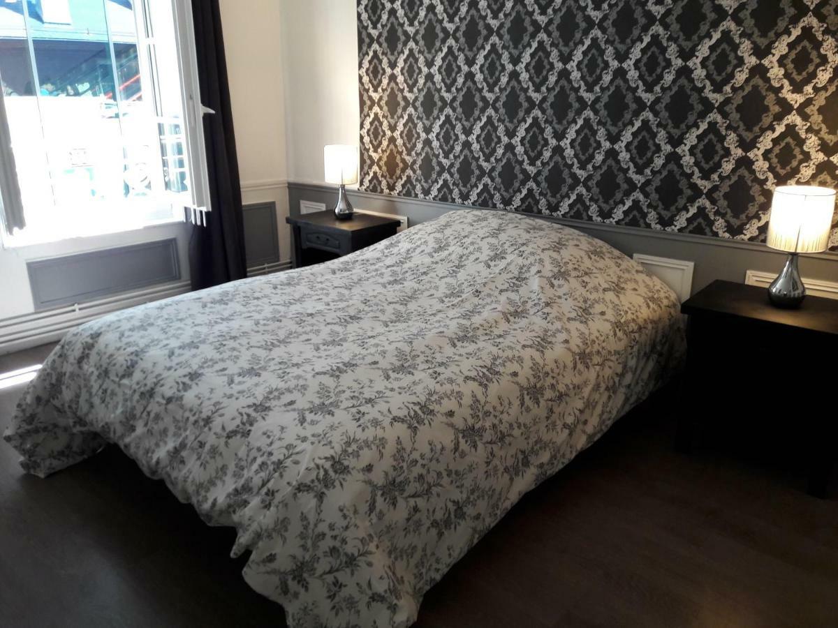 Veyrat Insolite Apartment Chambery Ngoại thất bức ảnh