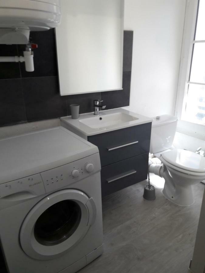 Veyrat Insolite Apartment Chambery Ngoại thất bức ảnh